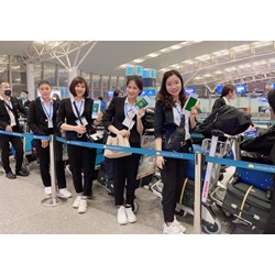 Nhiệm vụ của Bộ LĐTBXH với người lao động Việt Nam ở nước ngoài