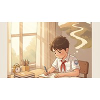 Nghị luận về ý kiến Bạn khó có thể thành công nếu không có sự chuẩn bị tốt
