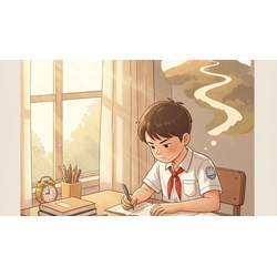 Nghị luận về ý kiến Bạn khó có thể thành công nếu không có sự chuẩn bị tốt