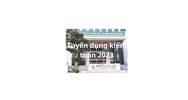 Thông tin tuyển dụng công chức Kiểm toán nhà nước mới nhất
