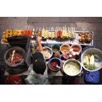 Kinh doanh thức ăn đường phố có cần xin giấy phép an toàn thực phẩm không?