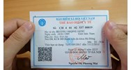 Hướng dẫn cấp lại thẻ bảo hiểm y tế online?