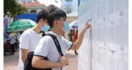 Phân biệt điểm ưu tiên và điểm khuyến khích tốt nghiệp THPT