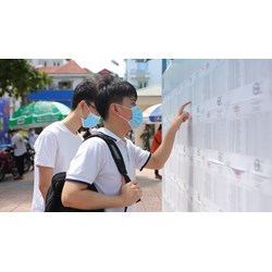 Phân biệt điểm ưu tiên và điểm khuyến khích tốt nghiệp THPT
