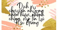 Dịch vụ chuyển nhượng nhãn hiệu nhanh chóng, uy tín tại Bắc Giang