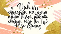 Dịch vụ chuyển nhượng nhãn hiệu nhanh chóng, uy tín tại Bắc Giang