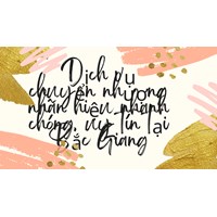 Dịch vụ chuyển nhượng nhãn hiệu nhanh chóng, uy tín tại Bắc Giang