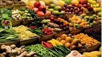 Điều kiện và thủ tục thành lập công ty kinh doanh thực phẩm sạch