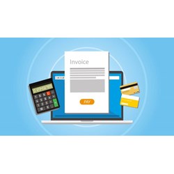 Hóa đơn được khởi tạo từ máy tính tiền trong doanh nghiệp được quy định như thế nào?