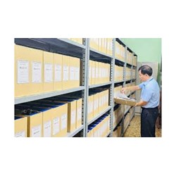 Bản số hóa tài liệu lưu trữ có giá trị pháp lý như tài liệu lưu trữ được số hóa khi đáp ứng các yêu cầu nào?