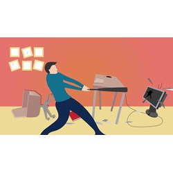 Người cố ý làm hư hỏng tài sản tại cơ sở giáo dục nghề nghiệp tư thục có bị phạt tù không ?