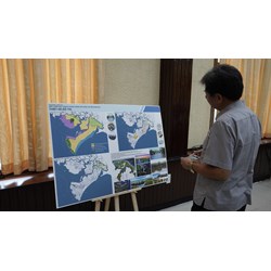 Điều kiện kinh doanh dịch vụ về lập quy hoạch, kế hoạch sử dụng đất