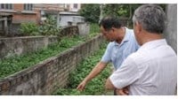 Cách xử lý khi hàng xóm không chịu ký giáp ranh để làm sổ đỏ?
