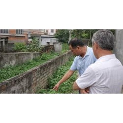Cách xử lý khi hàng xóm không chịu ký giáp ranh để làm sổ đỏ?