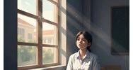 Nghị luận Một người đã đánh mất niềm tin vào bản thân siêu hay
