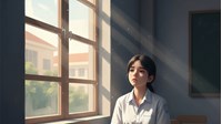 Nghị luận Một người đã đánh mất niềm tin vào bản thân siêu hay