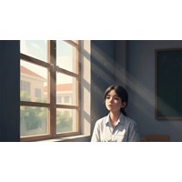 Nghị luận Một người đã đánh mất niềm tin vào bản thân siêu hay