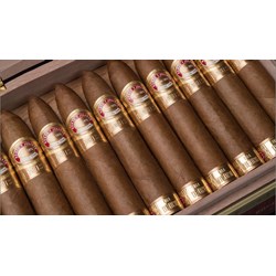Danh mục thuốc lá điếu, xì gà nhập khẩu mới nhất