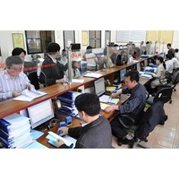Cán bộ, công chức có được trợ cấp thôi việc không?