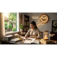 Nghị luận xã hội về việc biết quý trọng thời gian chọn lọc hay nhất