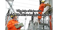 Tổng hợp cách tra cứu lịch cắt điện trên cả nước mới nhất