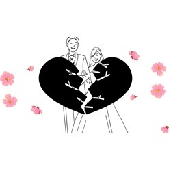 Thủ tục ly hôn với người Nhật tại Việt Nam