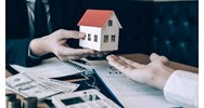 Vợ chồng ly hôn muốn để lại đất, tài sản cho con làm thế nào?