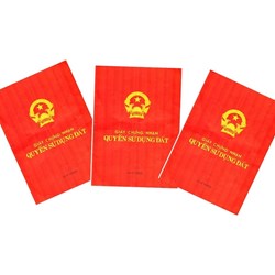 Phân biệt Sổ đỏ ghi tên cá nhân và hộ gia đình theo quy định mới