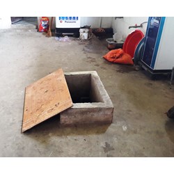 Đổ thuốc diệt cỏ vào giếng nước nhà anh ruột khiến 3 người cấp cứu có bị truy cứu hình sự?