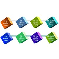 Phân biệt 04 loại tội phạm trong Bộ luật hình sự năm 2015