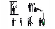 Tổng hợp các tội có hình phạt cao nhất là tử hình