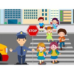 Đáp án cuộc thi Giao lưu tìm hiểu An toàn giao thông cho học sinh