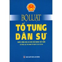 Bộ luật Tố tụng dân sự 2015 được hướng dẫn bởi những văn bản nào?