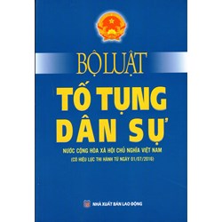 Bộ luật Tố tụng dân sự 2015 được hướng dẫn bởi những văn bản nào?