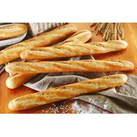 Đăng ký nhãn hiệu cho các sản phẩm là bánh mì