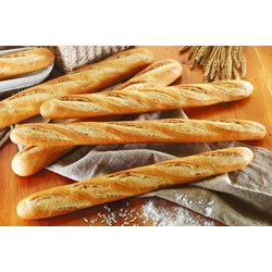 Đăng ký nhãn hiệu cho các sản phẩm là bánh mì