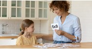 Bộ đề ôn tập hè lớp 1 lên lớp 2 chọn lọc, mới nhất