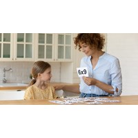 Bộ đề ôn tập hè lớp 1 lên lớp 2 chọn lọc, mới nhất
