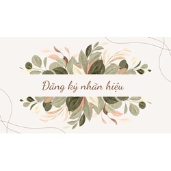 Đăng ký nhãn hiệu cho thương hiệu bánh Pía mới nhất
