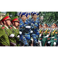 Thời hạn điều tra đối với các tội xâm phạm an ninh quốc gia
