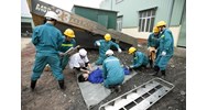 Tăng trợ cấp cho người bị tai nạn lao động, bệnh nghề nghiệp từ 1.7