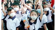 61 bài tập đọc cho học sinh lớp 1 chọn lọc hay nhất 2025