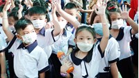 61 bài tập đọc cho học sinh lớp 1 chọn lọc hay nhất 2025