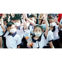 61 bài tập đọc cho học sinh lớp 1 chọn lọc hay nhất 2025