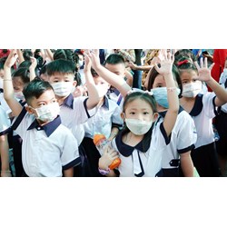 61 bài tập đọc cho học sinh lớp 1 chọn lọc hay nhất 2025