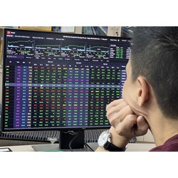 Nguyên tắc mở tài khoản giao dịch chứng khoán