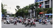 Quy định về vượt xe người tham gia giao thông cần biết