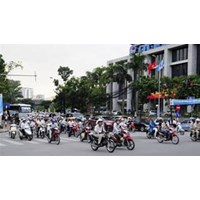 Quy định về vượt xe người tham gia giao thông cần biết