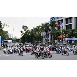 Quy định về vượt xe người tham gia giao thông cần biết