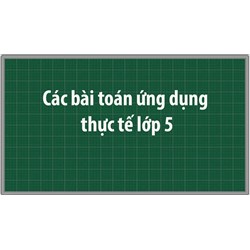 Toán lớp 5 trang 163, 164: Ôn tập phép chia